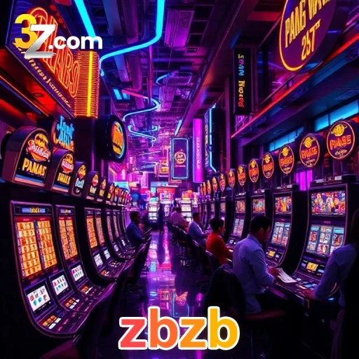 zbzb bet Login