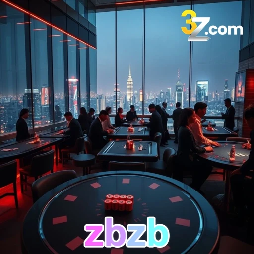 zbzb bet Jogos de caça-níqueis